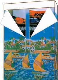 福建廈門無紡布布衣柜儲物柜_家居家具_世界工廠網中國產品信息庫