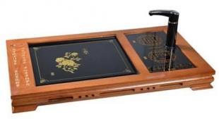 供應廈門市燦升電子科技[批發]四合一電磁爐茶盤_家居家具_世界工廠網中國產品信息庫