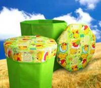 福建福州廈門多功能折疊收納凳廠家小額批發_家居家具_世界工廠網中國產品信息庫