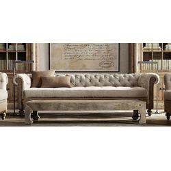 美式沙發工廠 廈門南藝軒公司 在線咨詢 廈門美式沙發