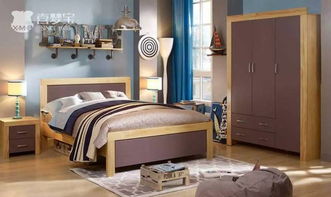 分享優惠 喜夢寶專注青少年兒童家具29年