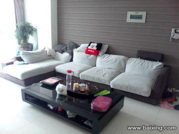 【圖】- 未來海岸系天湖 絕對靚盤!帶車位出租哦 超值家具 - 廈門海滄海滄房屋出租 - 百姓網(wǎng)