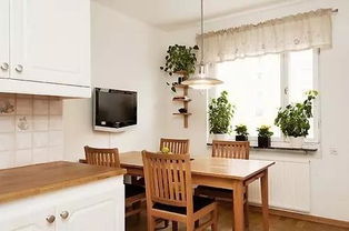 75㎡原木色公寓 簡(jiǎn)約卻又溫馨舒適