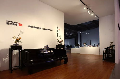 藝術(shù)x家居 時(shí)代空間攜手木竟空間打造 藝術(shù) 家