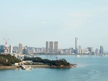 廈門(mén)海滄,日租金