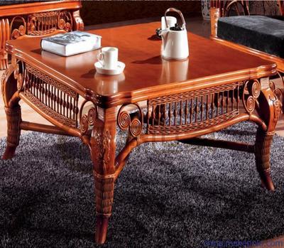 【廈門藤家具廠家直批 天然真藤編制客廳組合沙發(fā) 酒店沙發(fā)】價格,廠家,圖片,沙發(fā),廣東佛山市南海廣靚源家具制品-