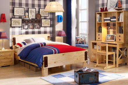 廈門喜盈門家具制品