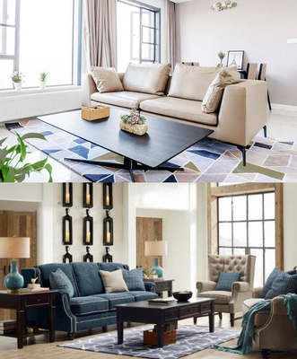 數(shù)據解讀家具消費市場現(xiàn)狀 北京、廈門最愛買床