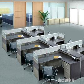 圖 廠家直銷各種屏風卡位班臺辦公桌椅電腦桌會議桌椅沙發(fā) 深圳辦公用品