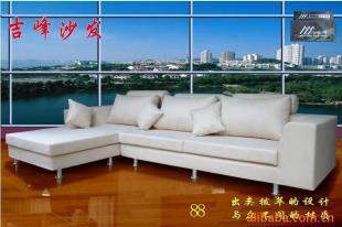 廈門沙發訂制與真皮沙發廠家 專業打造高品質家居與足浴沙發