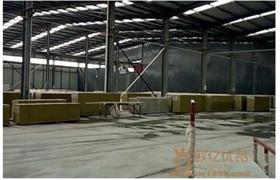 歐億優品集成墻飾實力邁進全球市場，廈門家具產業迎來新突破