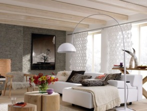 繽紛靠包 為沙發區注入新活力，點綴廈門家居生活