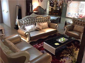 廈門南藝軒 專業打造建甌皮沙發，引領高品質家具風尚