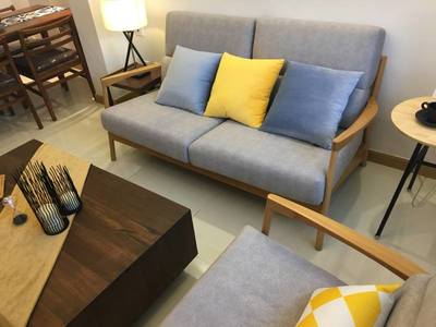 廈門北歐風格生活家羊豆 打造「我在家」一站式高品質新零售家居體驗