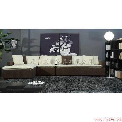 廈門茗雅布藝沙發(fā)定制服務(wù) 從布套、抱枕到海綿墊的全方位解決方案