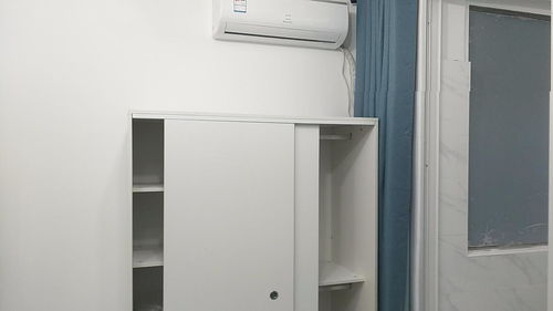 廈門崗廈地鐵站精品裝修公寓，家私齊全，拎包入住