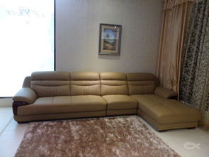 專業沙發翻新與定制服務——佳爾美沙發廠，致力打造舒適家居空間