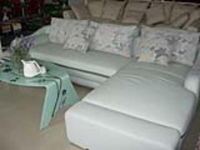 沙發選購指南 探尋廈門百福誠家私的品味與品質