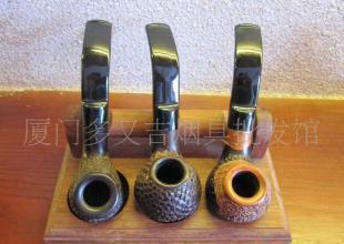 廈門家具特色產(chǎn)品 多又吉煙斗批發(fā)與珍稀木料煙斗鑒賞