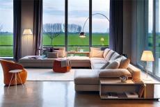 匠心獨運，品味生活 廈門家具的產(chǎn)品魅力展示