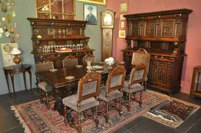 廈門實木家具進口報關(guān)全攻略 費用、手續(xù)與流程詳解