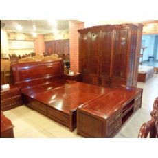 創意與匠心共舞 廈門紅木家具的現代美學探索