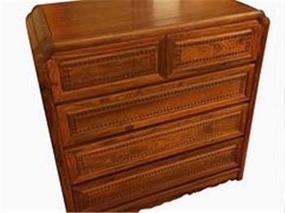 廈門湖里博美家具城 東非黑黃檀與新中式生活美學的完美融合