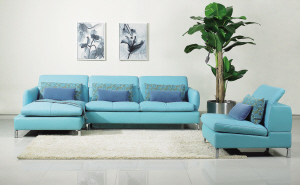 自然簡約成家具主格調