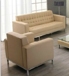 廈門辦公沙發(fā)與時尚沙發(fā)定制指南 融合實用與美學的辦公空間解決方案